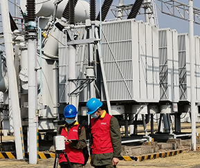 宣化倾斜摄影技术在基础设施监测中如何发挥作用？