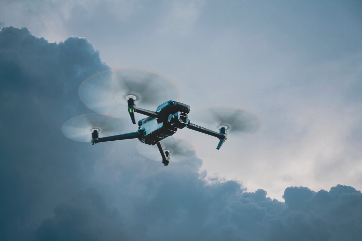 宣化应用 | 风电站选址，看无人机航测如何为风寻“家”